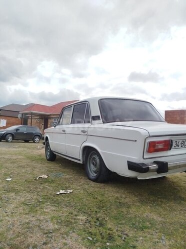 LADA (VAZ) 2106 1995, 95,000 km - 1.6 l - Zaqatala