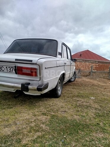 LADA (VAZ) 2106 1995, 95,000 km - 1.6 l - Zaqatala