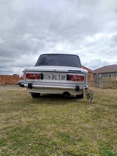 LADA (VAZ) 2106 1995, 95,000 km - 1.6 l - Zaqatala