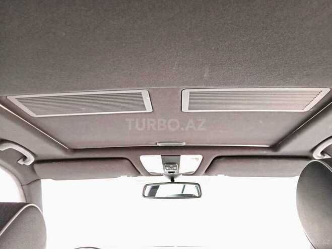Mercedes E 320 2000, 370,000 km - 3.2 l - Bakı