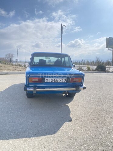 LADA (VAZ) 2106 1984, 95,000 km - 1.6 l - Şamaxı