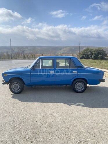LADA (VAZ) 2106 1984, 95,000 km - 1.6 l - Şamaxı
