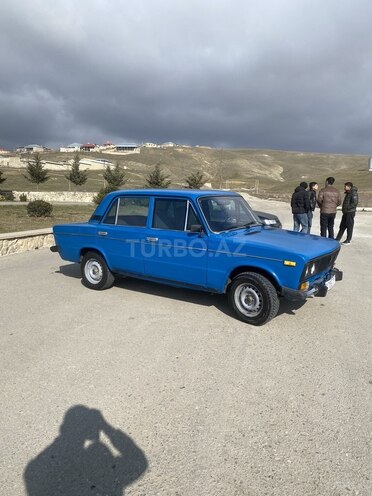 LADA (VAZ) 2106 1984, 95,000 km - 1.6 l - Şamaxı
