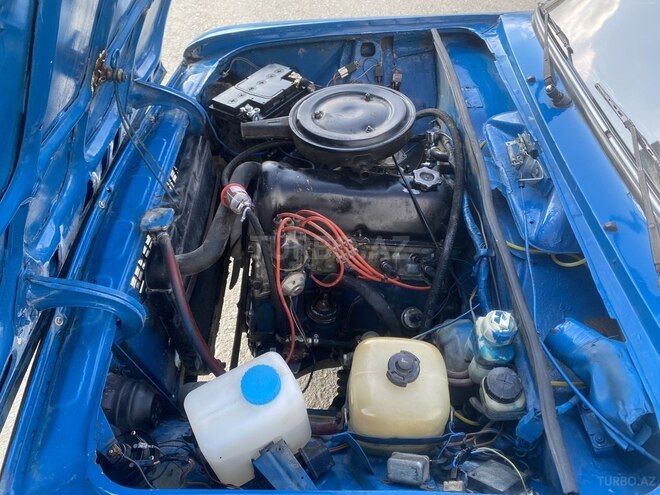 LADA (VAZ) 2106 1984, 95,000 km - 1.6 l - Şamaxı