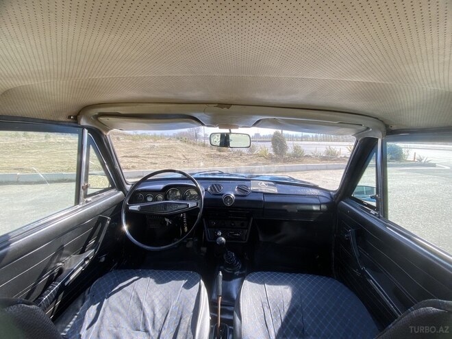 LADA (VAZ) 2106 1984, 95,000 km - 1.6 l - Şamaxı