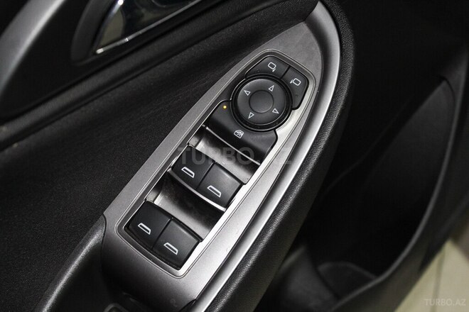 Chevrolet Malibu 2020, 165,000 km - 1.5 л - Bakı