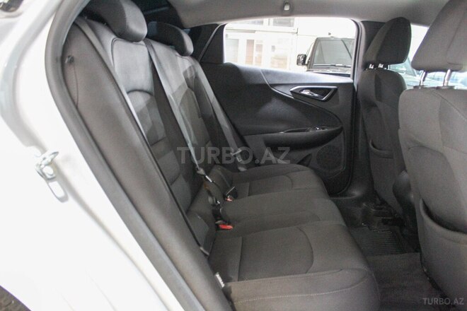 Chevrolet Malibu 2020, 165,000 km - 1.5 л - Bakı