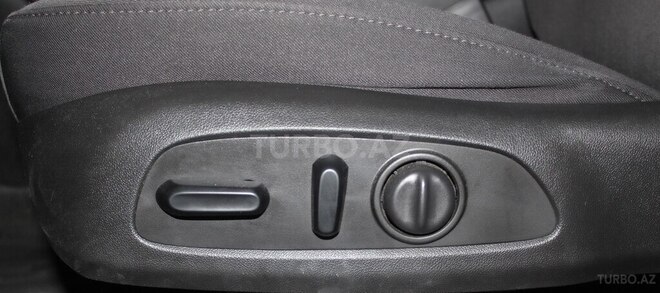 Chevrolet Malibu 2020, 165,000 km - 1.5 л - Bakı