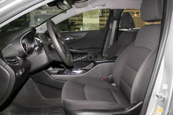 Chevrolet Malibu 2020, 165,000 km - 1.5 л - Bakı