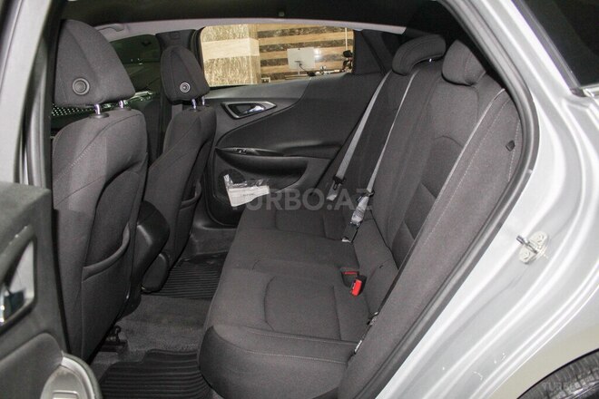 Chevrolet Malibu 2020, 165,000 km - 1.5 л - Bakı