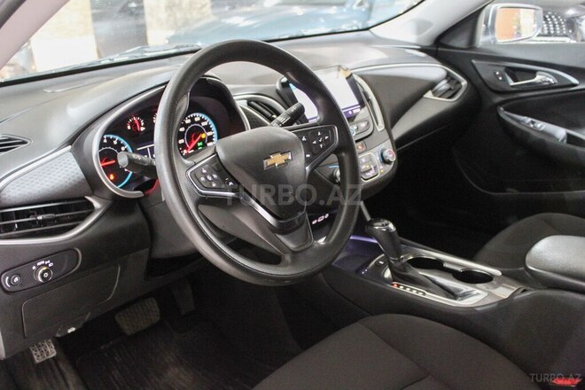 Chevrolet Malibu 2020, 165,000 km - 1.5 л - Bakı