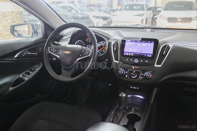 Chevrolet Malibu 2020, 165,000 km - 1.5 л - Bakı
