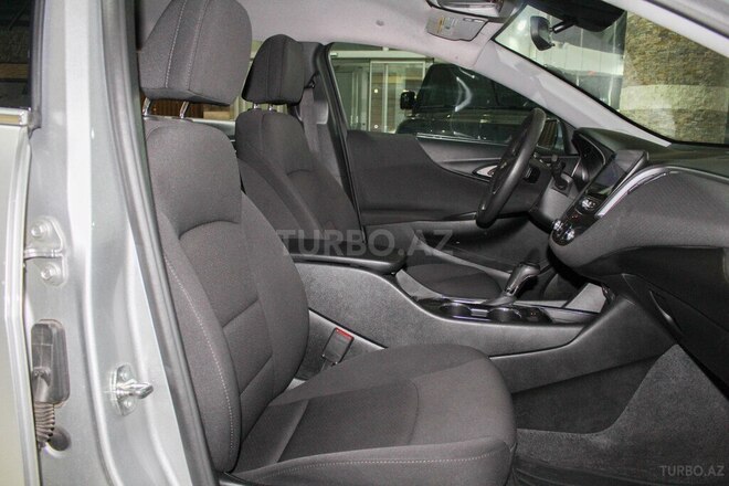 Chevrolet Malibu 2020, 165,000 km - 1.5 л - Bakı
