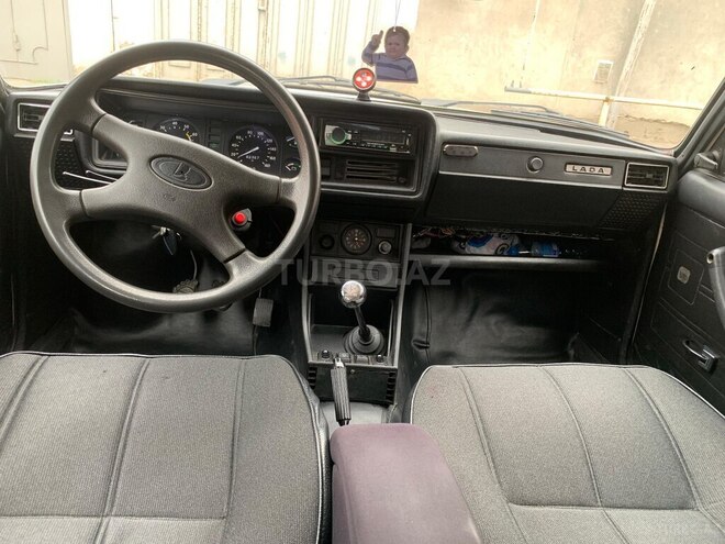 LADA (VAZ) 2107 2011, 86,000 km - 1.6 l - Bakı