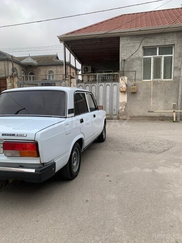 LADA (VAZ) 2107 2011, 86,000 km - 1.6 l - Bakı