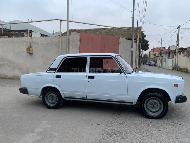 LADA (VAZ) 2107 2011, 86,000 km - 1.6 l - Bakı