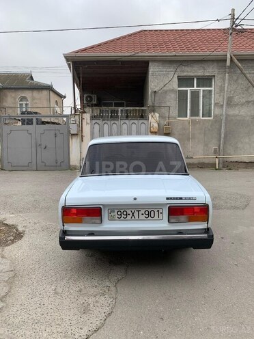 LADA (VAZ) 2107 2011, 86,000 km - 1.6 l - Bakı