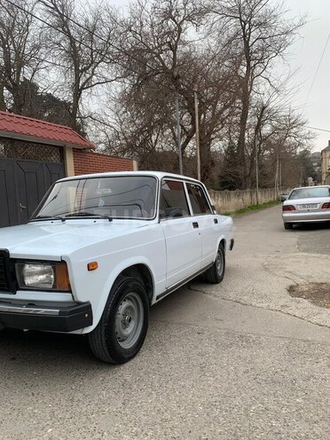 LADA (VAZ) 2107 2011, 86,000 km - 1.6 l - Bakı