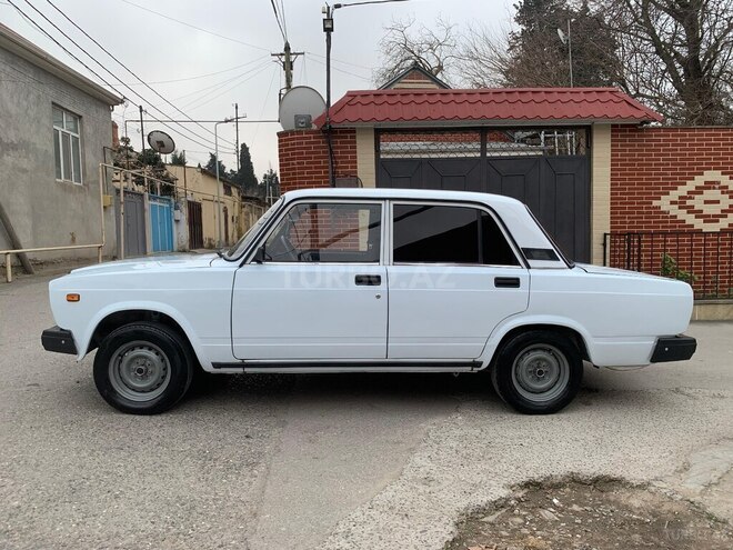 LADA (VAZ) 2107 2011, 86,000 km - 1.6 l - Bakı