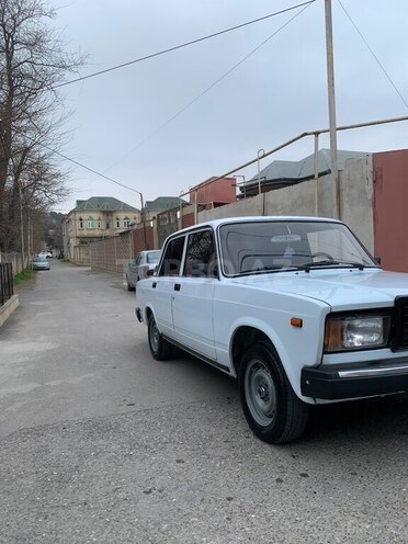 LADA (VAZ) 2107 2011, 86,000 km - 1.6 l - Bakı