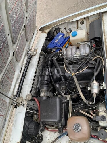 LADA (VAZ) 2107 2011, 86,000 km - 1.6 l - Bakı