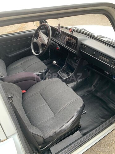 LADA (VAZ) 2107 2011, 86,000 km - 1.6 l - Bakı