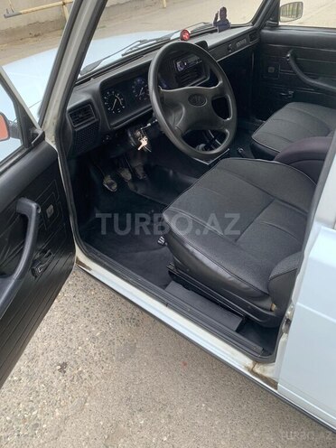 LADA (VAZ) 2107 2011, 86,000 km - 1.6 l - Bakı
