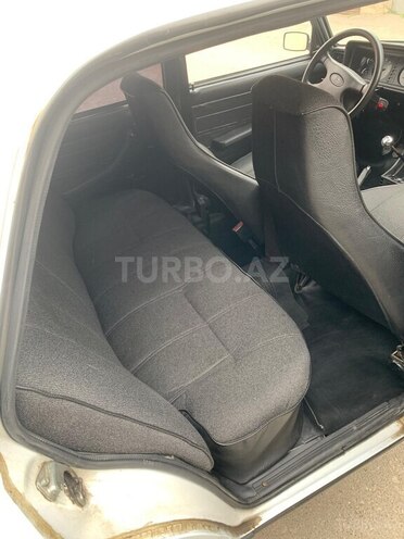 LADA (VAZ) 2107 2011, 86,000 km - 1.6 l - Bakı