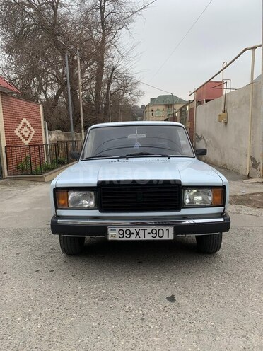 LADA (VAZ) 2107 2011, 86,000 km - 1.6 l - Bakı