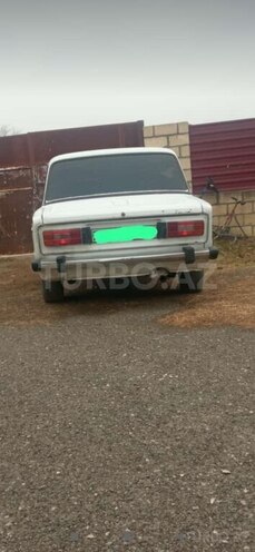 LADA (VAZ) 2106 1993, 95,000 km - 1.6 l - Goranboy
