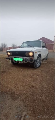 LADA (VAZ) 2106 1993, 95,000 km - 1.6 l - Goranboy