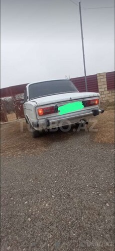 LADA (VAZ) 2106 1993, 95,000 km - 1.6 l - Goranboy