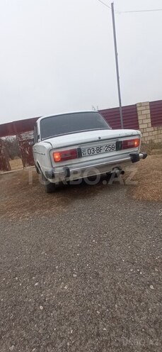 LADA (VAZ) 2106 1993, 95,000 km - 1.6 l - Goranboy