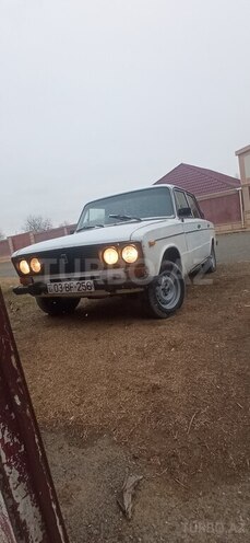 LADA (VAZ) 2106 1993, 95,000 km - 1.6 l - Goranboy