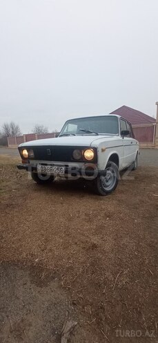 LADA (VAZ) 2106 1993, 95,000 km - 1.6 l - Goranboy