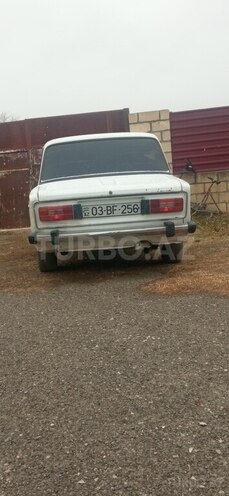 LADA (VAZ) 2106 1993, 95,000 km - 1.6 l - Goranboy