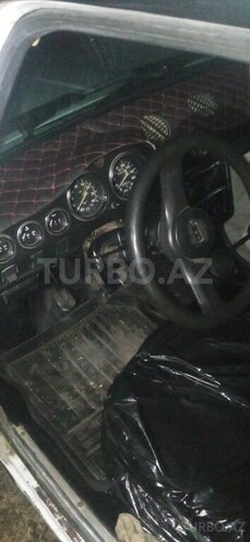 LADA (VAZ) 2106 1993, 95,000 km - 1.6 l - Goranboy