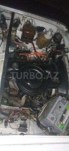 LADA (VAZ) 2106 1993, 95,000 km - 1.6 l - Goranboy