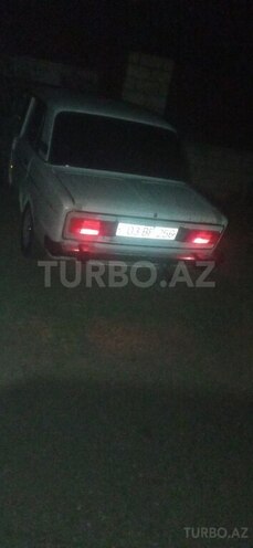 LADA (VAZ) 2106 1993, 95,000 km - 1.6 l - Goranboy