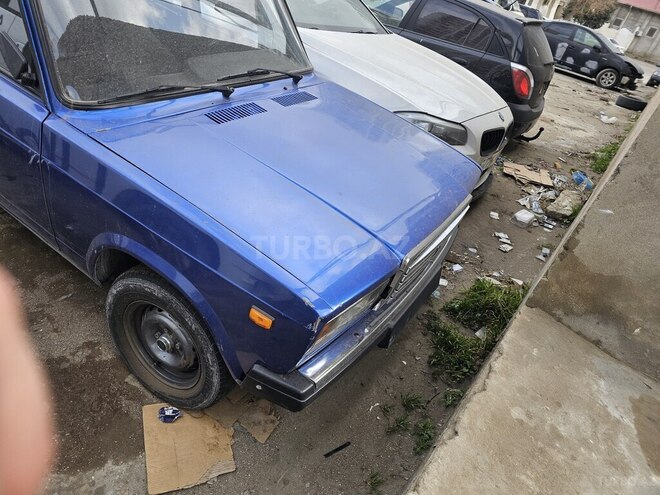 LADA (VAZ) 2107 2004, 90,000 km - 1.6 л - Bakı