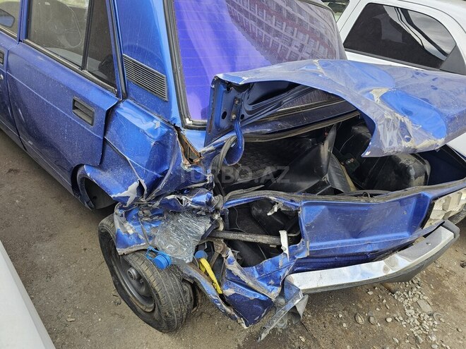 LADA (VAZ) 2107 2004, 90,000 km - 1.6 л - Bakı