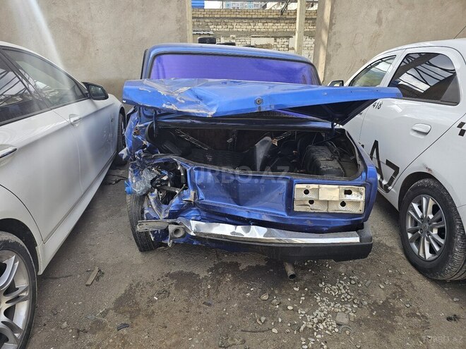 LADA (VAZ) 2107 2004, 90,000 km - 1.6 л - Bakı