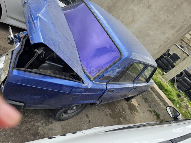 LADA (VAZ) 2107 2004, 90,000 km - 1.6 л - Bakı
