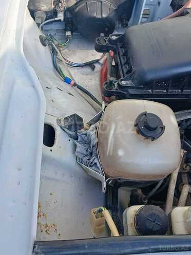 LADA (VAZ) 2107 2009, 22,536 km - 1.6 л - Şamaxı