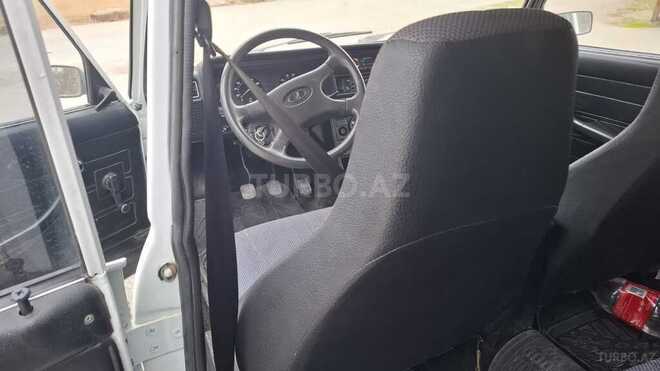 LADA (VAZ) 2107 2009, 22,536 km - 1.6 л - Şamaxı