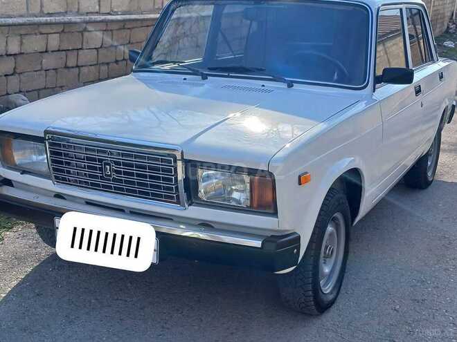 LADA (VAZ) 2107 2009, 22,536 km - 1.6 л - Şamaxı