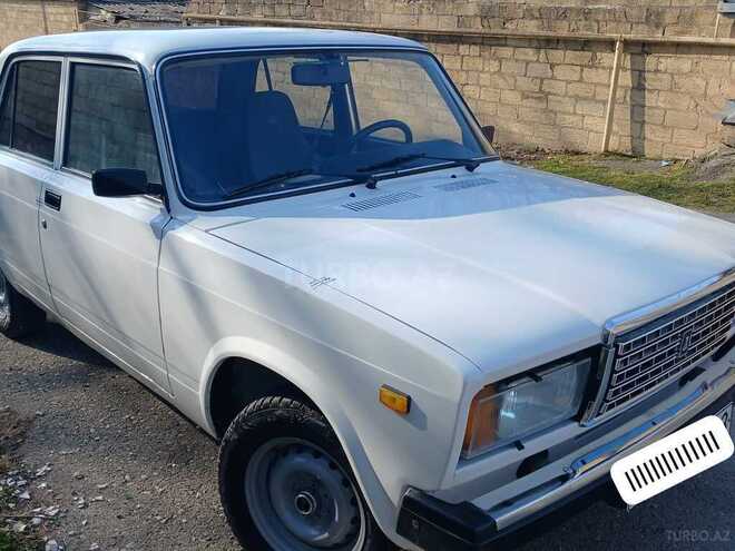 LADA (VAZ) 2107 2009, 22,536 km - 1.6 л - Şamaxı