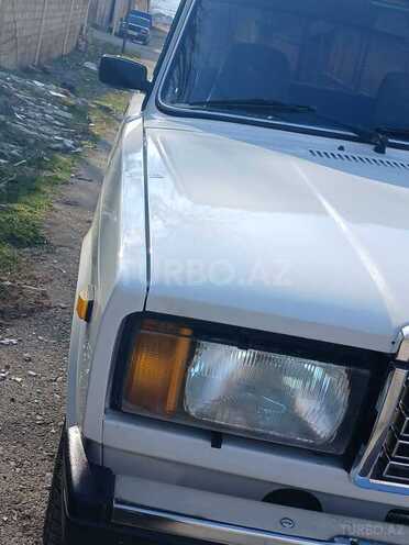 LADA (VAZ) 2107 2009, 22,536 km - 1.6 л - Şamaxı