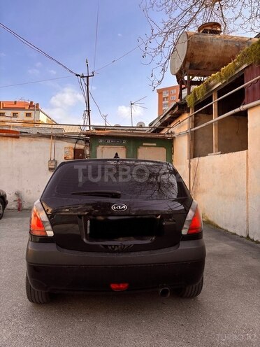 Kia Rio 2007, 225,000 km - 1.4 л - Bakı