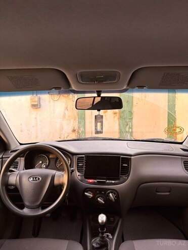 Kia Rio 2007, 225,000 km - 1.4 л - Bakı
